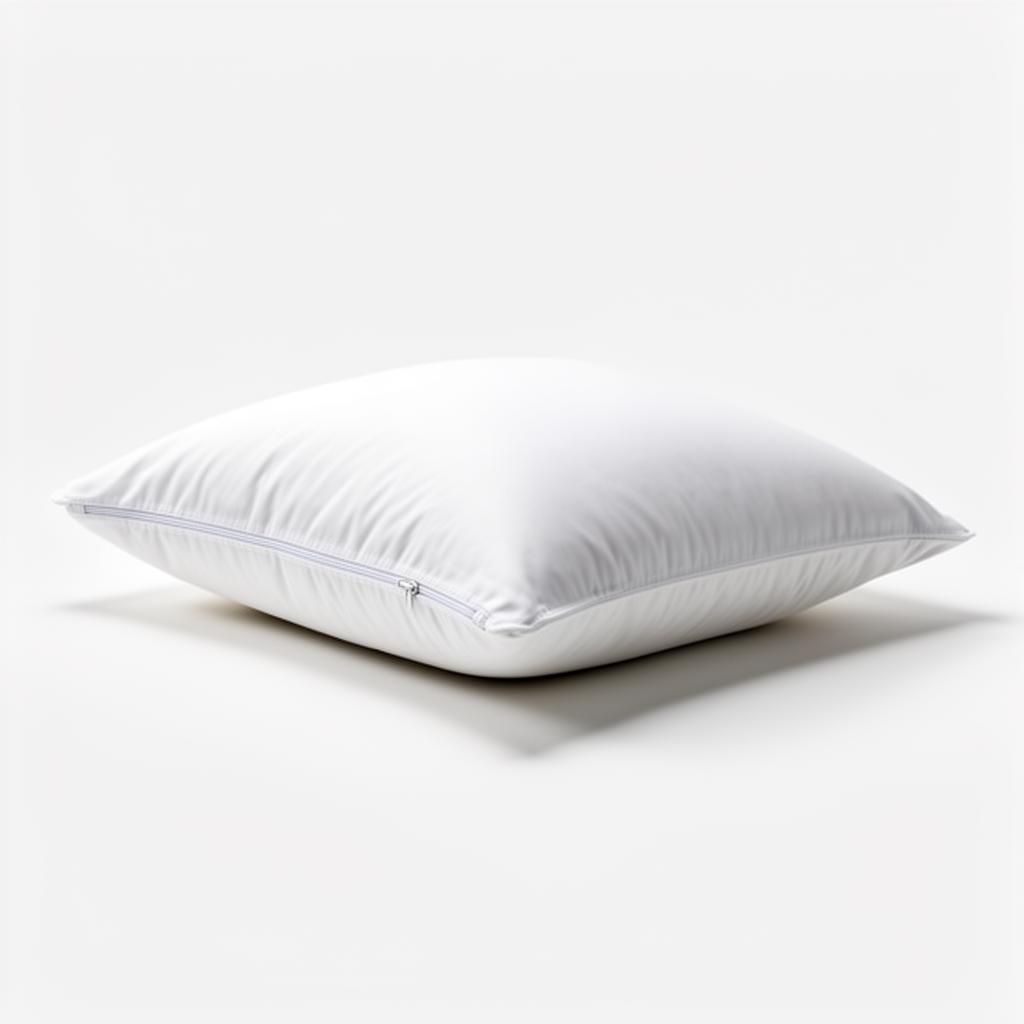 Cloudpillo Original adjustable shredded memory foam pillow